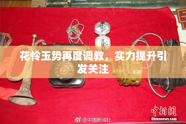 花怜玉势再度调教，实力提升引发关注