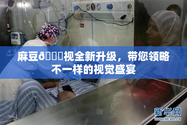 麻豆🔞视全新升级，带您领略不一样的视觉盛宴