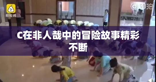 C在非人哉中的冒险故事精彩不断