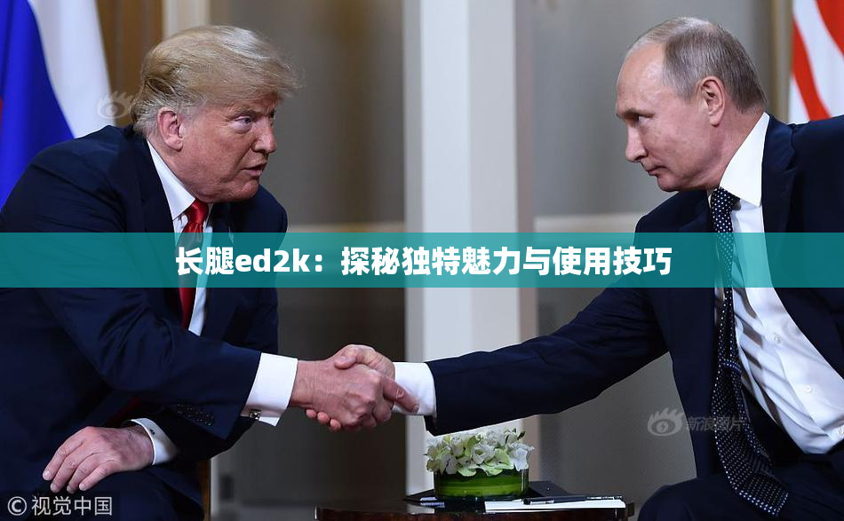 长腿ed2k：探秘独特魅力与使用技巧