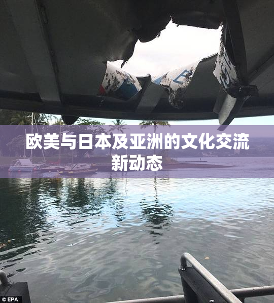 欧美与日本及亚洲的文化交流新动态