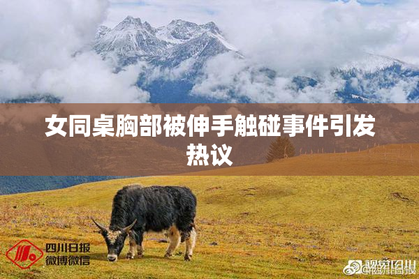 女同桌胸部被伸手触碰事件引发热议