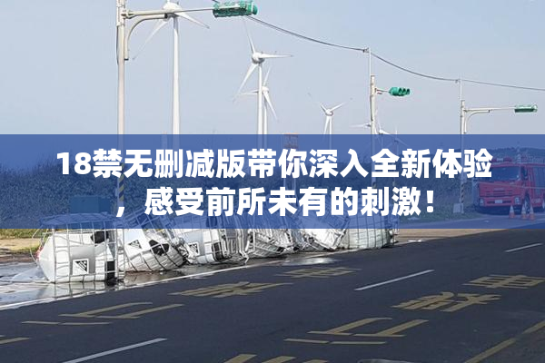 18禁无删减版带你深入全新体验，感受前所未有的刺激！