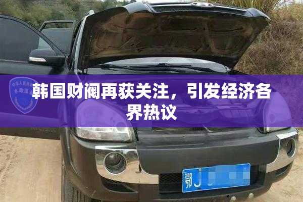 韩国财阀再获关注，引发经济各界热议
