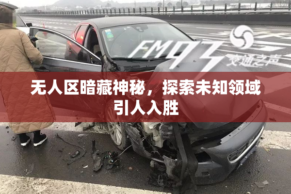 无人区暗藏神秘，探索未知领域引人入胜