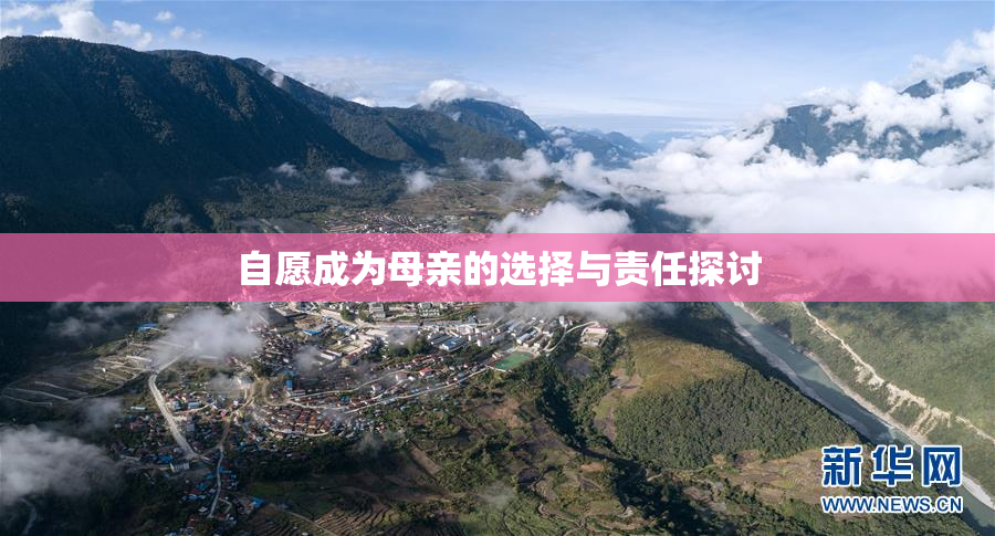 自愿成为母亲的选择与责任探讨