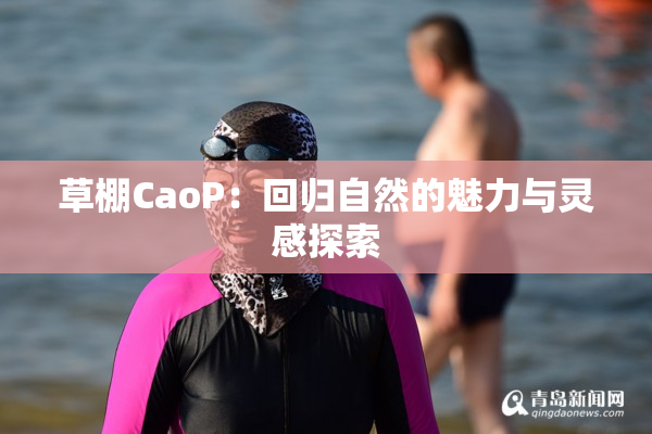 草棚CaoP：回归自然的魅力与灵感探索