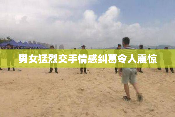 男女猛烈交手情感纠葛令人震惊