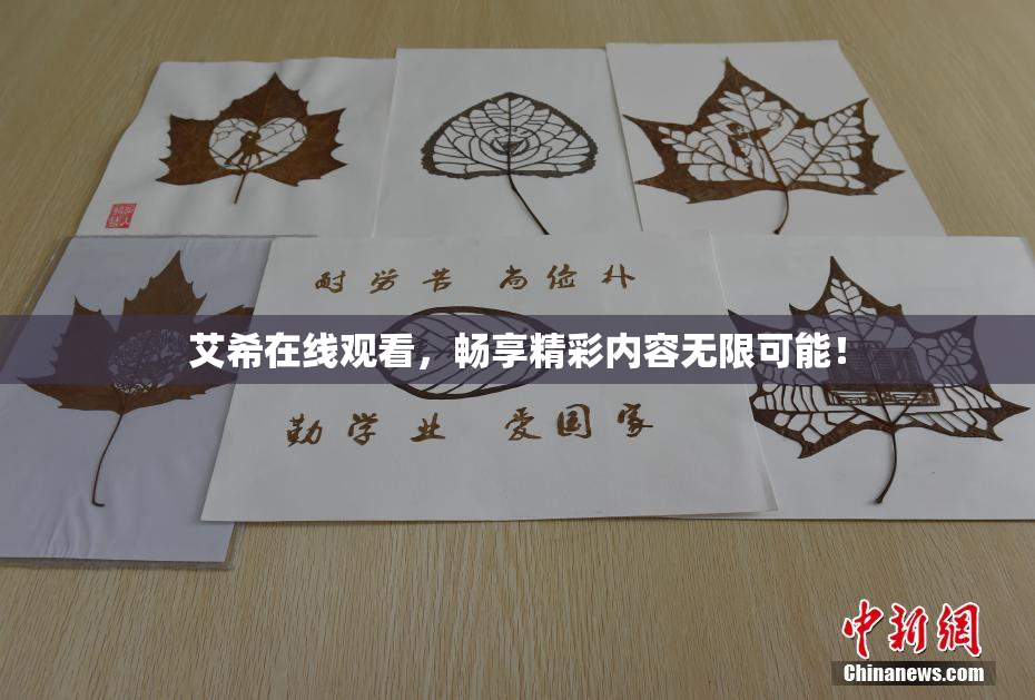 艾希在线观看，畅享精彩内容无限可能！