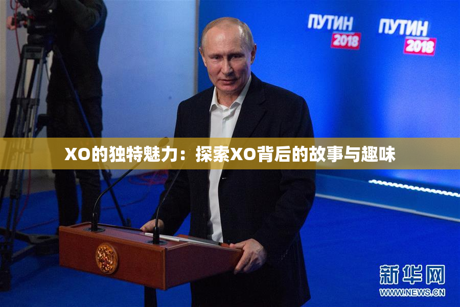 XO的独特魅力：探索XO背后的故事与趣味