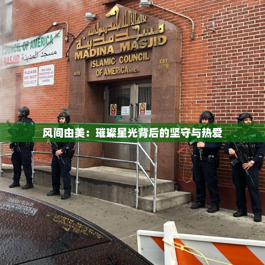 风间由美：璀璨星光背后的坚守与热爱