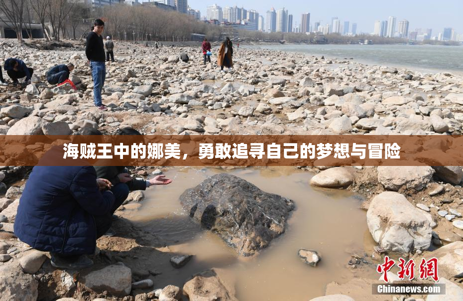 海贼王中的娜美，勇敢追寻自己的梦想与冒险