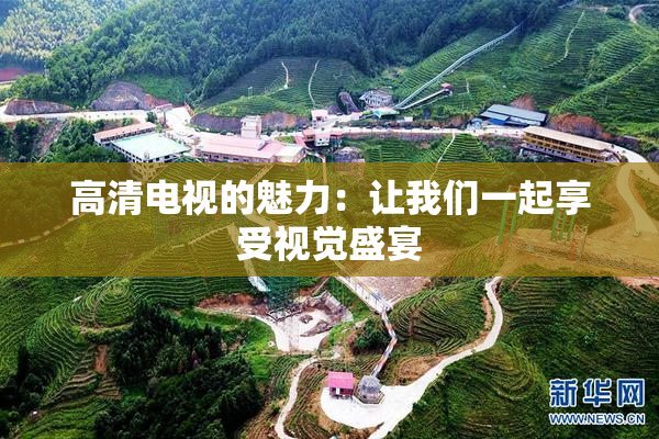 高清电视的魅力：让我们一起享受视觉盛宴