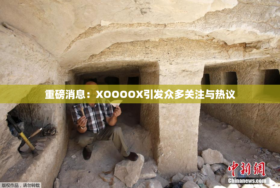 重磅消息：XOOOOX引发众多关注与热议