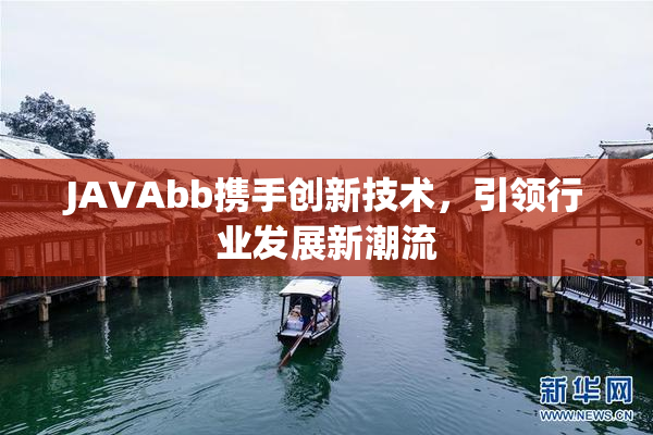 JAVAbb携手创新技术，引领行业发展新潮流