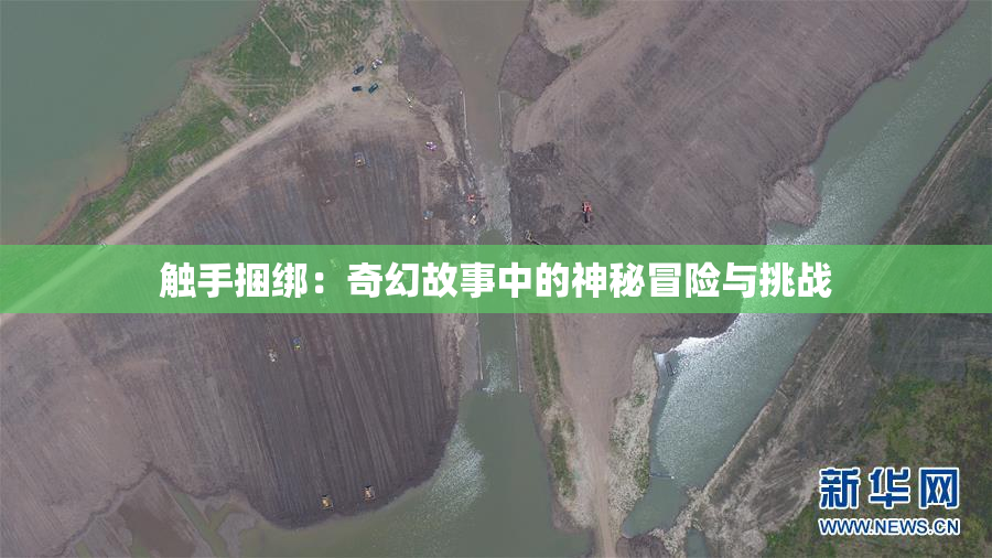 触手捆绑：奇幻故事中的神秘冒险与挑战