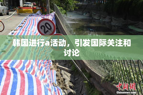 韩国进行a活动，引发国际关注和讨论