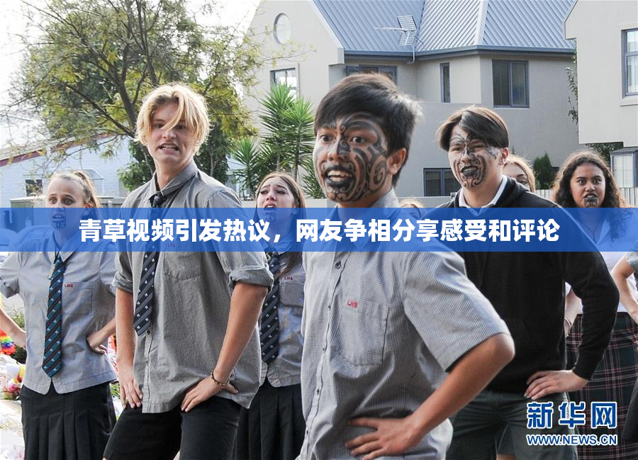 青草视频引发热议，网友争相分享感受和评论