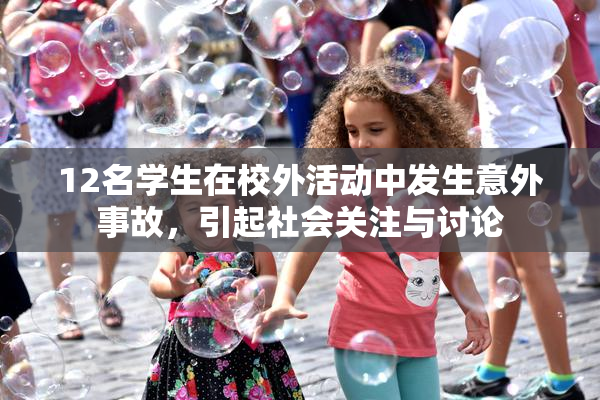 12名学生在校外活动中发生意外事故，引起社会关注与讨论