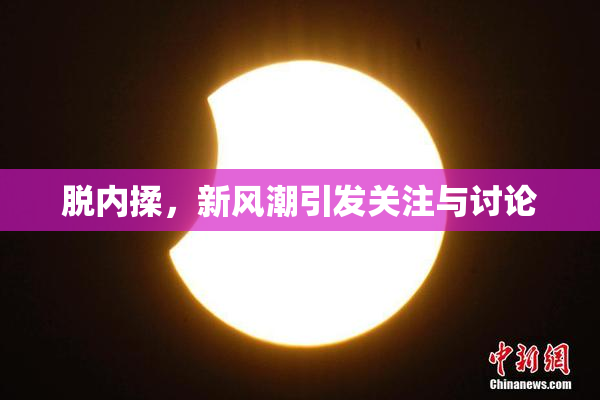 脱内揉，新风潮引发关注与讨论