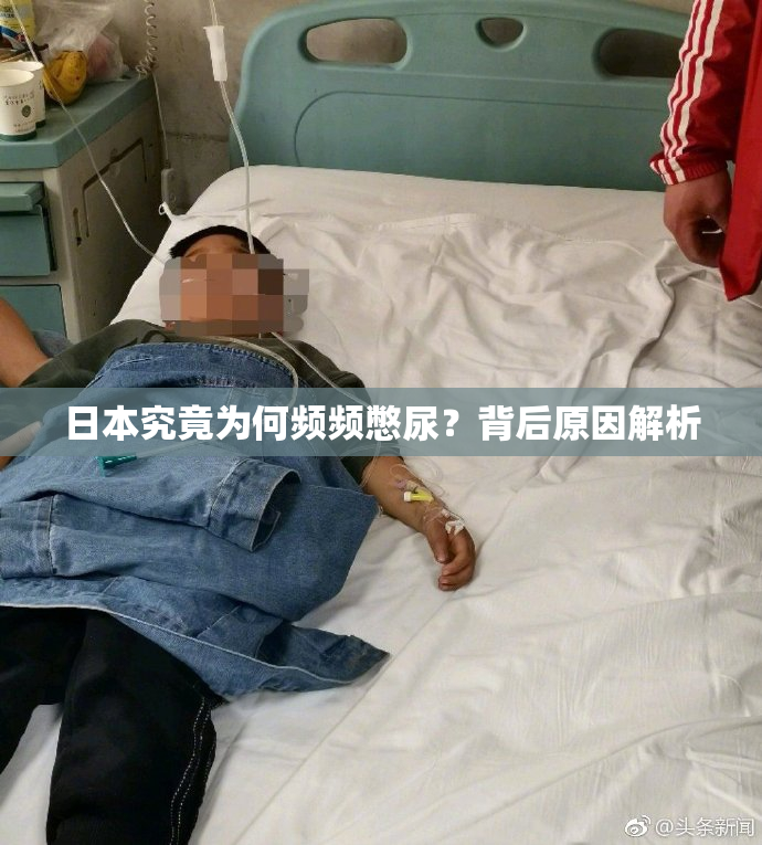 日本究竟为何频频憋尿？背后原因解析