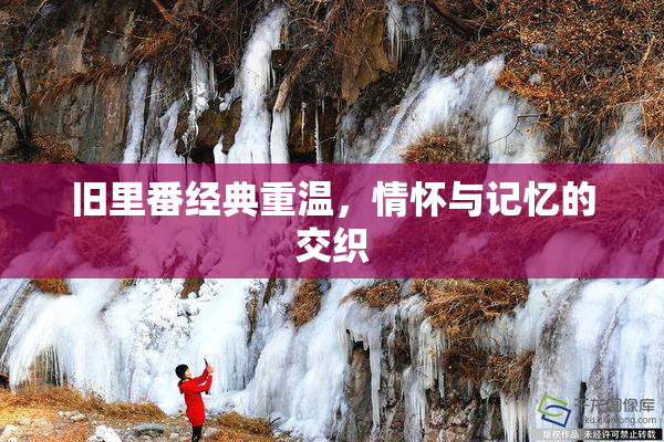 旧里番经典重温，情怀与记忆的交织
