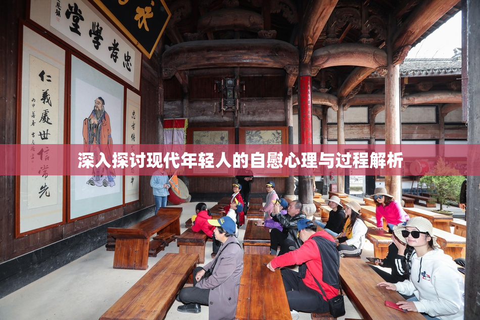 深入探讨现代年轻人的自慰心理与过程解析