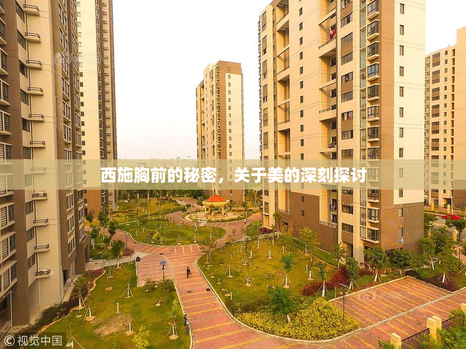 西施胸前的秘密，关于美的深刻探讨