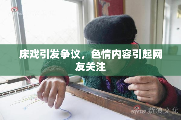 床戏引发争议，色情内容引起网友关注