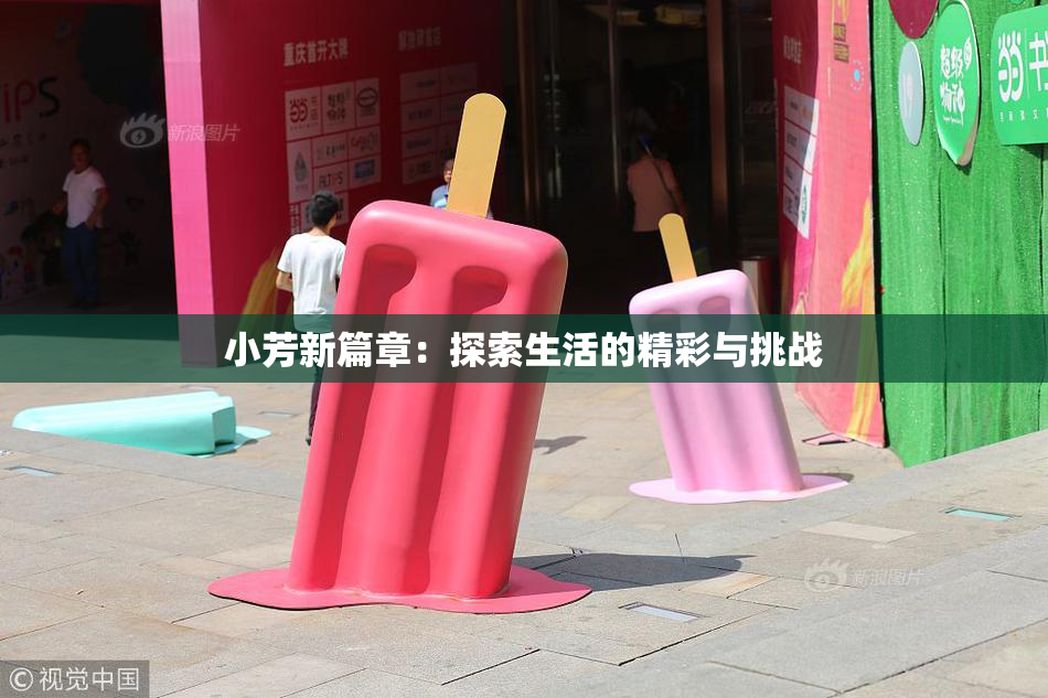 小芳新篇章：探索生活的精彩与挑战