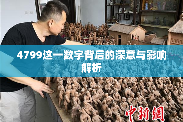 4799这一数字背后的深意与影响解析