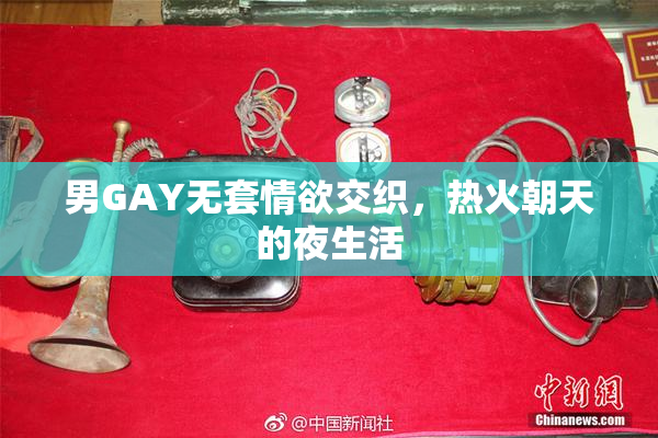 男GAY无套情欲交织，热火朝天的夜生活