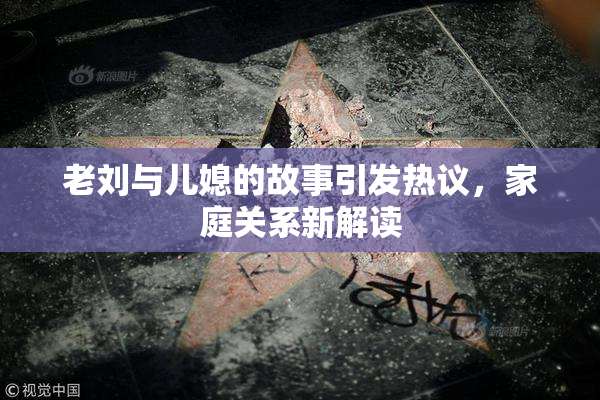 老刘与儿媳的故事引发热议，家庭关系新解读