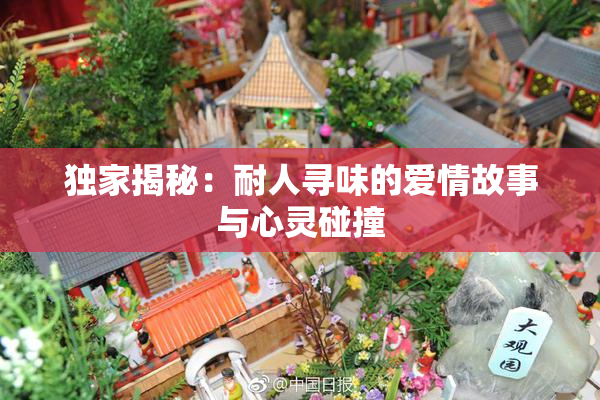 独家揭秘：耐人寻味的爱情故事与心灵碰撞
