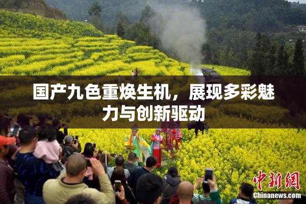 国产九色重焕生机，展现多彩魅力与创新驱动