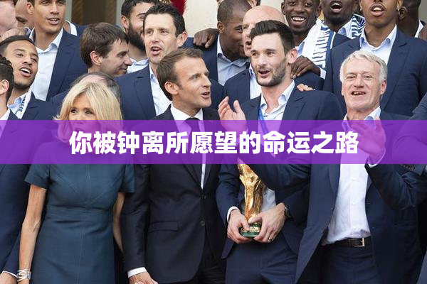 你被钟离所愿望的命运之路