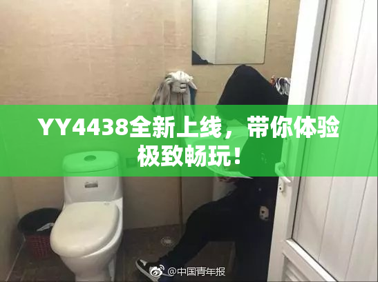 YY4438全新上线，带你体验极致畅玩！