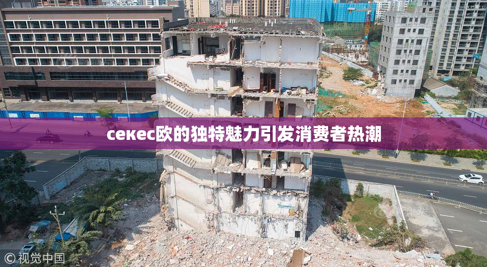 ceкес欧的独特魅力引发消费者热潮