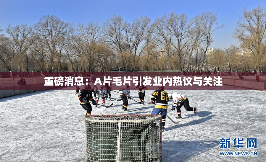 重磅消息：A片毛片引发业内热议与关注