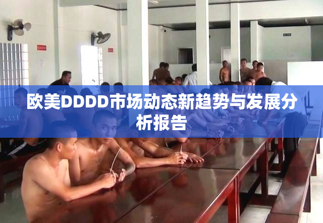 欧美DDDD市场动态新趋势与发展分析报告