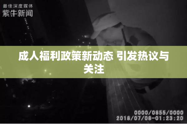 成人福利政策新动态 引发热议与关注