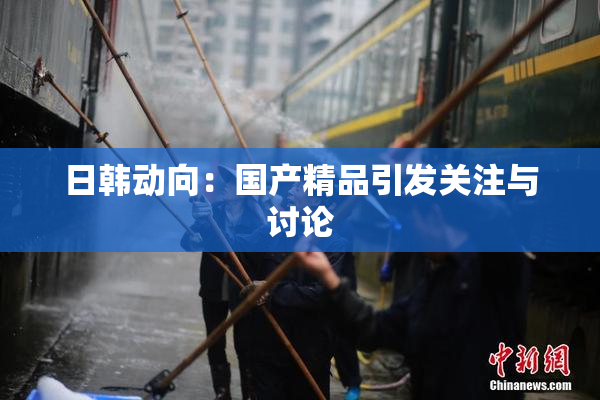 日韩动向：国产精品引发关注与讨论