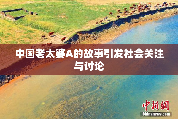 中国老太婆A的故事引发社会关注与讨论