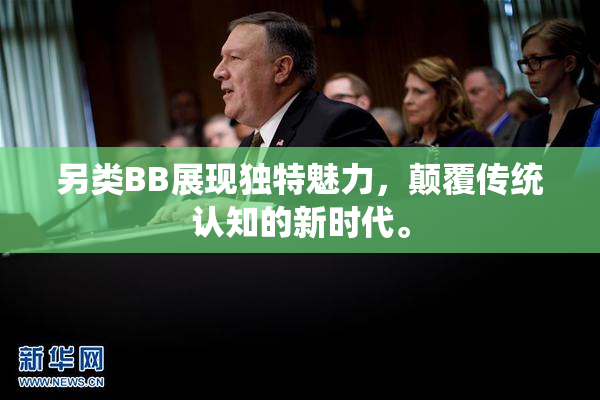 另类BB展现独特魅力，颠覆传统认知的新时代。