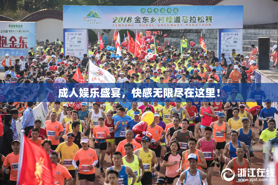 成人娱乐盛宴，快感无限尽在这里！