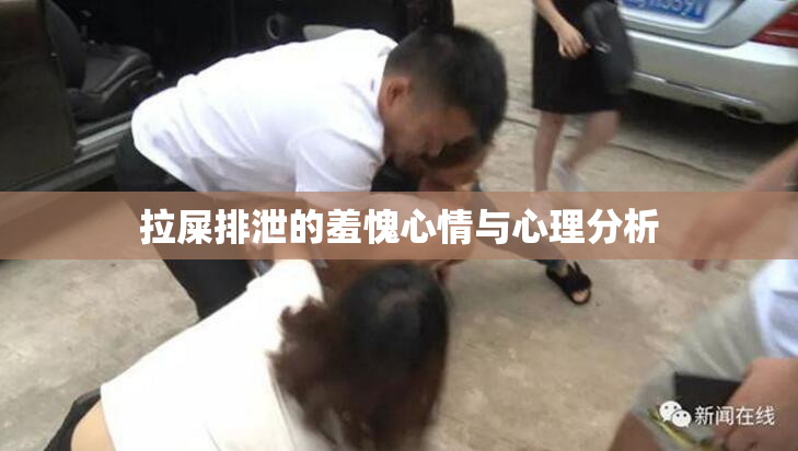拉屎排泄的羞愧心情与心理分析