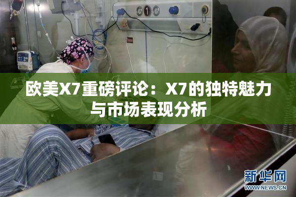 欧美X7重磅评论：X7的独特魅力与市场表现分析