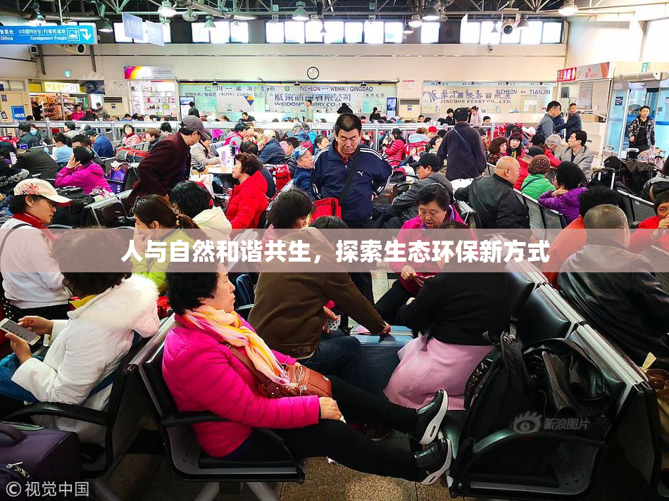 人与自然和谐共生，探索生态环保新方式