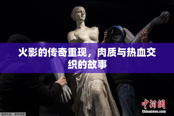 火影的传奇重现，肉质与热血交织的故事