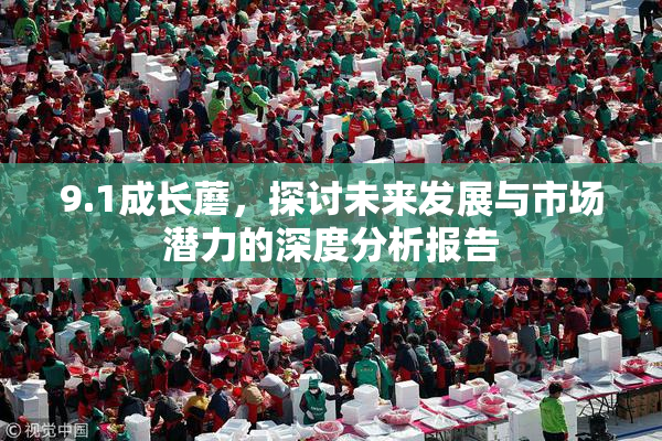 9.1成长蘑，探讨未来发展与市场潜力的深度分析报告